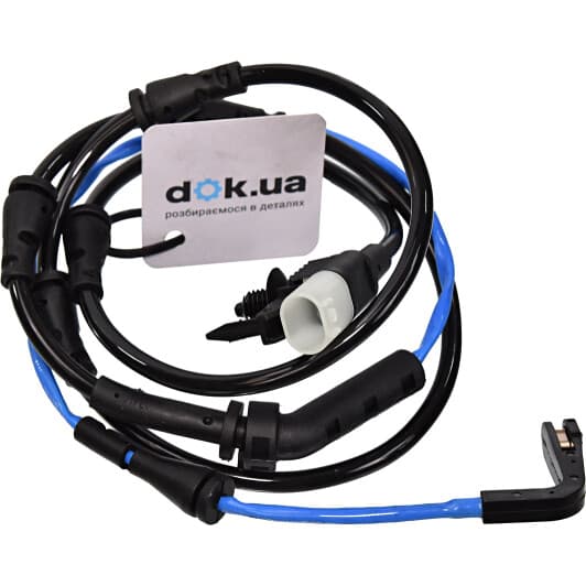 001192 Remsa Датчик износа тормозных колодок