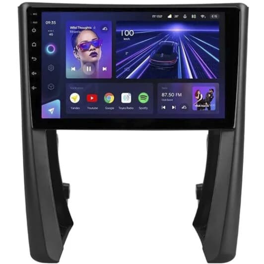 Штатная магнитола Teyes CC3L 42878