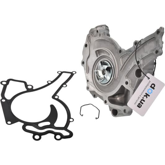 P1534 Hepu Помпа