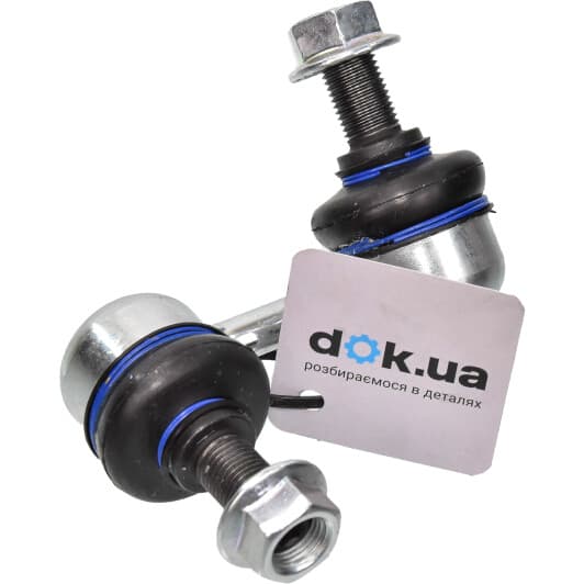 32-16 060 0028 Meyle Стойка стабилизатора для Mitsubishi L200