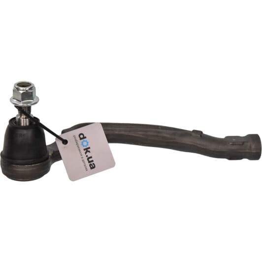 40160200001HD Meyle Наконечник рулевой тяги