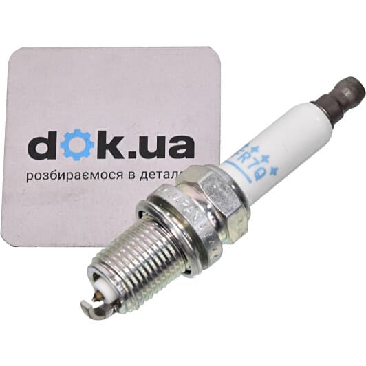 PFR7Q NGK Свічка запалювання