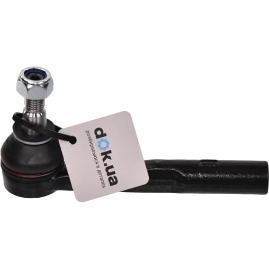 O461 Teknorot Наконечник кермової тяги