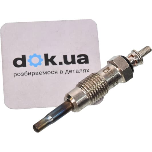 GN927 Beru Свеча накала