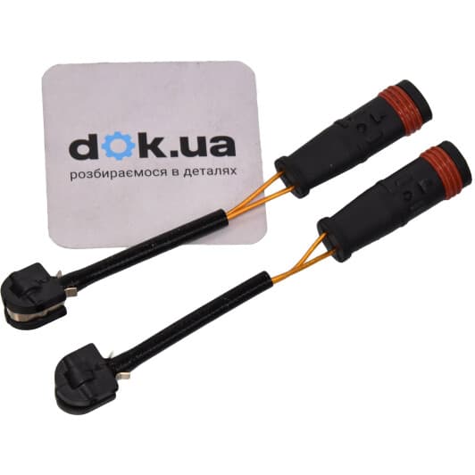 A 00 277 Brembo Датчик износа тормозных колодок