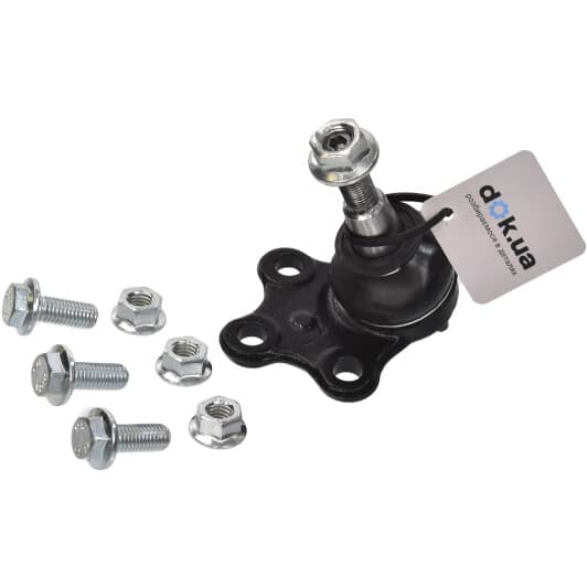 80856 Asam Шарова опора