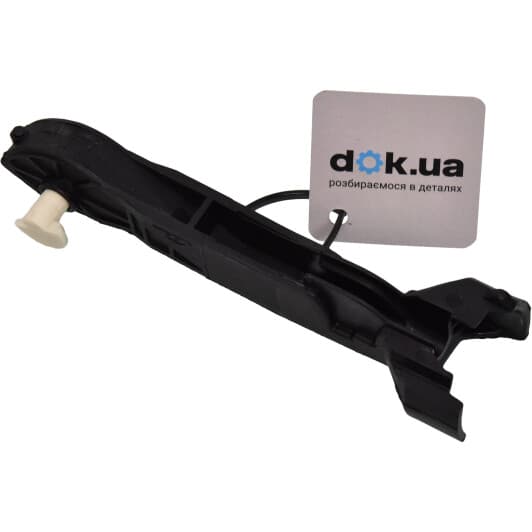 8140 28902 Triscan Трос сцепления для Peugeot 206