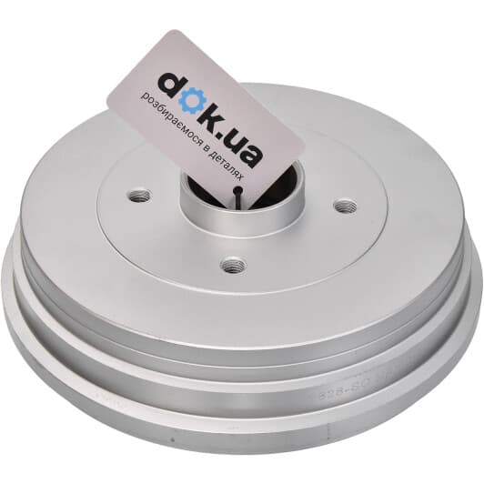 2828-SC A.B.S. Тормозной барабан