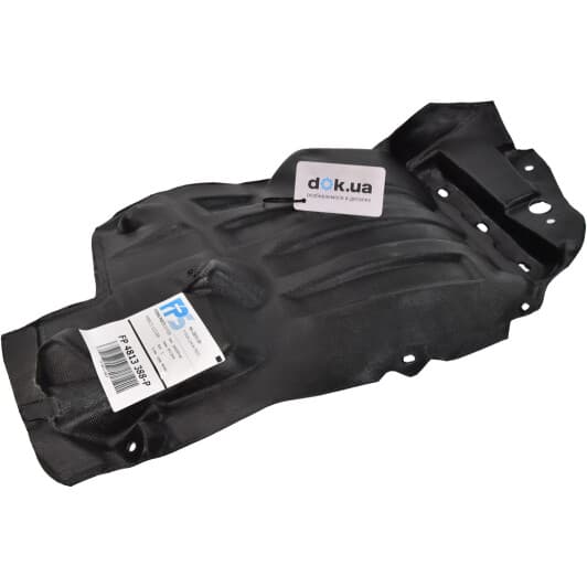 fp4813388p FPS Подкрылок для Mitsubishi L200