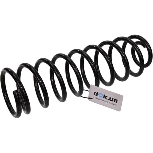 4295807 Lesjöfors Пружина подвески