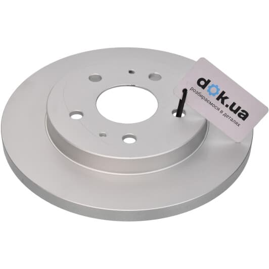 J3306021 Herth+Buss Тормозной диск для Daihatsu Terios