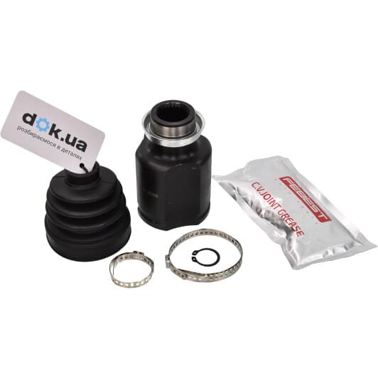 0511-M320ATRH Febest Граната