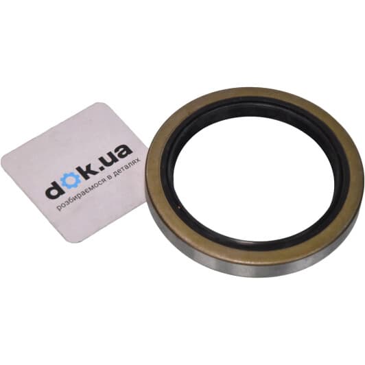 95FDY-57750909C Febest Сальник полуоси