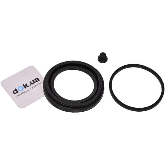 257060 Frenkit Ремкомплект тормозного суппорта