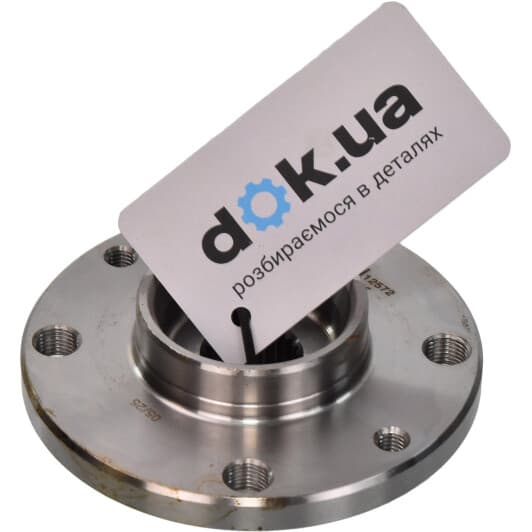 12572 Febi Ступица колеса