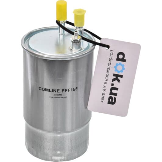 EFF156 Comline Топливный фильтр