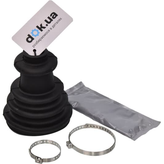 500016 ERT Пыльник ШРУСа