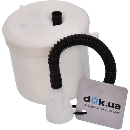 MFFT110 MASUMA Паливний фільтр