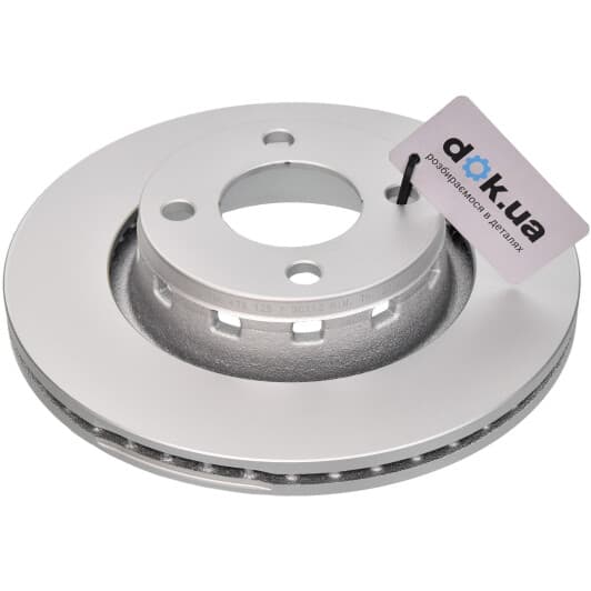 0 986 478 128 Bosch Гальмівний диск для Audi 80