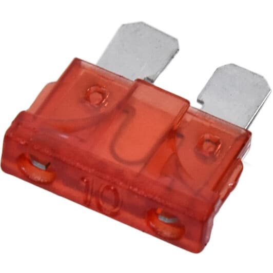 Запобіжник автомобільний Shafer SL5110 FT midi (normal) 10A