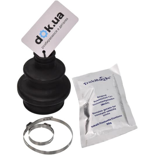 500497 TrakMotive Пильовик гранати