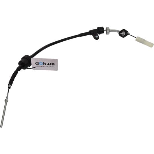 492.10 Cofle Трос сцепления для Fiat Multipla