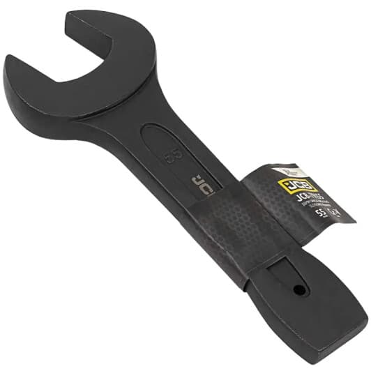 Ключ ріжковий ударний JCB JCB-79155 I-подібний 55 мм