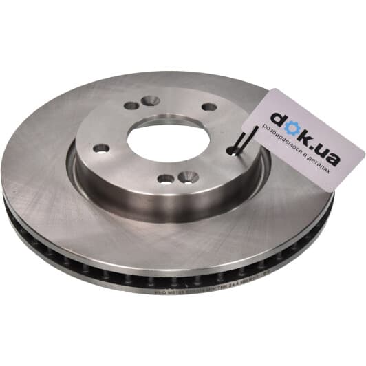 sd1074 Hi-Q Тормозной диск