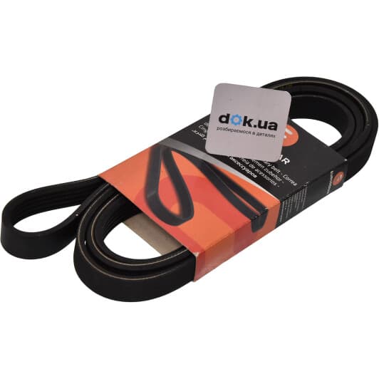 1612803680 Eurorepar Поліклиновий ремінь