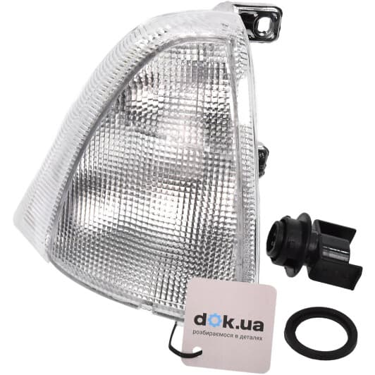 30061 Asam Фонарь указателя поворота для Dacia Solenza