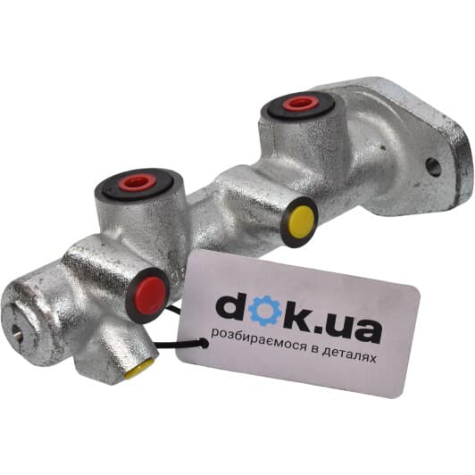 202-270 Cifam Главный тормозной цилиндр