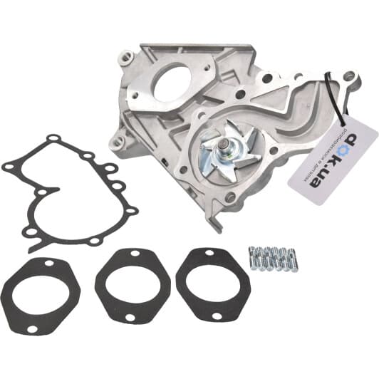 PQ-258 Japanparts Помпа