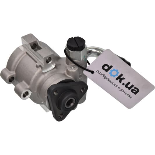 JP008 MSG Насос ГУР для Jeep Grand Cherokee