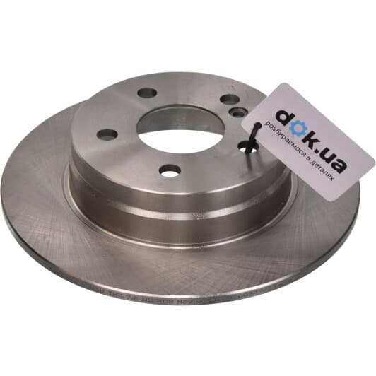 C4M043ABE ABE Тормозной диск