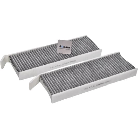 j1342044 Herth+Buss Фильтр салона