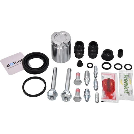 738109 Frenkit Ремкомплект гальмівного супорта