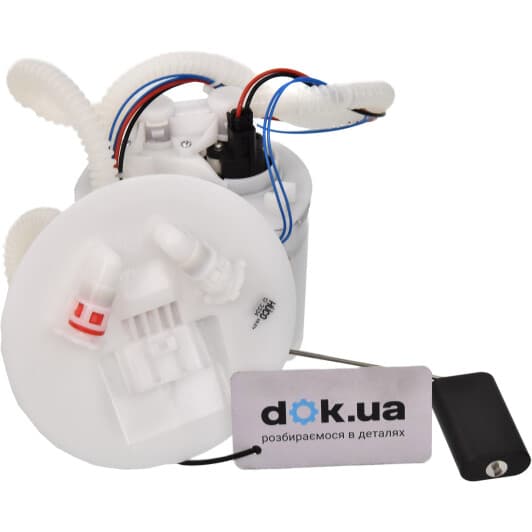 133334 Astemo Паливний насос