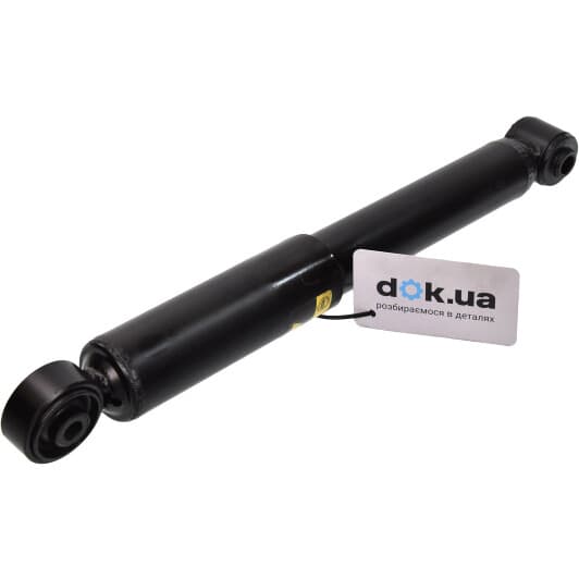 23984 Monroe Амортизатор для Fiat Panda