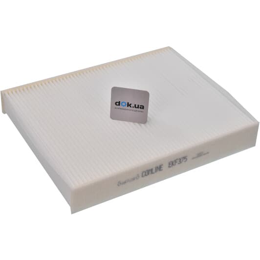 EKF375 Comline Фильтр салона