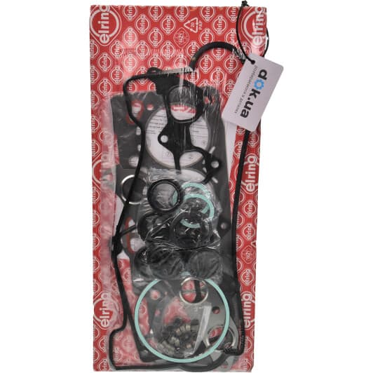 707.940 Elring Комплект прокладок ГБЦ