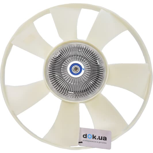 10 94 4863 SWAG Вентилятор системы охлаждения двигателя