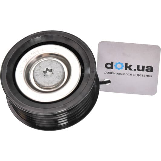 A6512000670 Mercedes-Benz / Smart Обвідний ролик поліклинового ременя