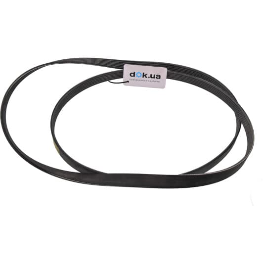 A0029933296 Mercedes-Benz / Smart Поликлиновой ремень