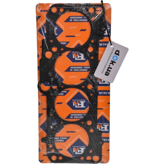 ec1100921 FA1 Прокладка ГБЦ