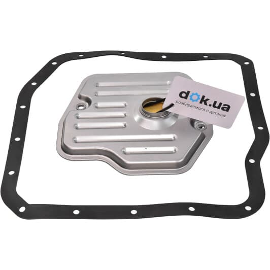 109412 Febi Фильтр АКПП