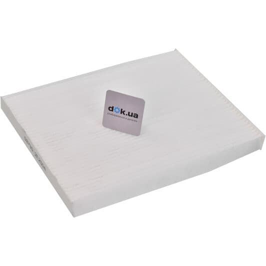 087902E250A Hyundai / Kia Фільтр салону