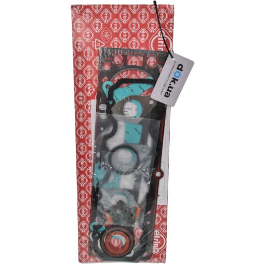 702.286 Elring Комплект прокладок ГБЦ