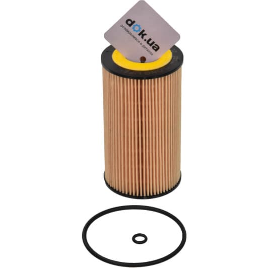 MD-337 Alco Оливний фільтр