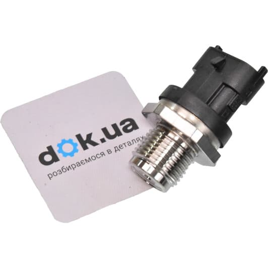 0 281 006 158 Bosch Датчик давления подачи топлива