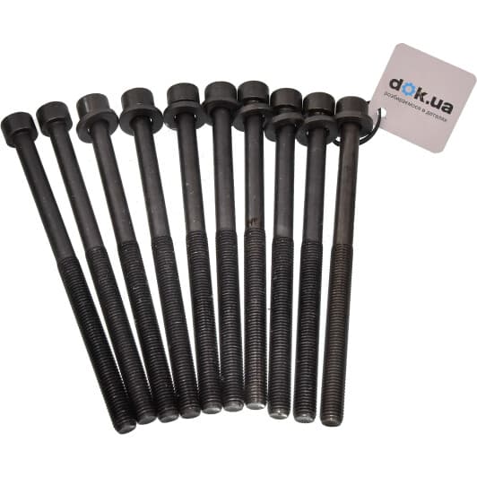 825590 Elring Болт ГБЦ